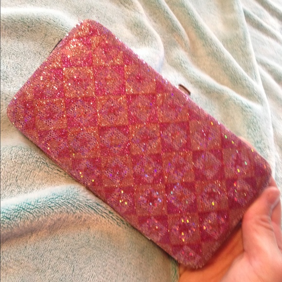 Beautiful wallet