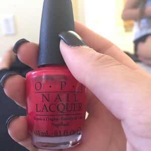 opi nailpolish