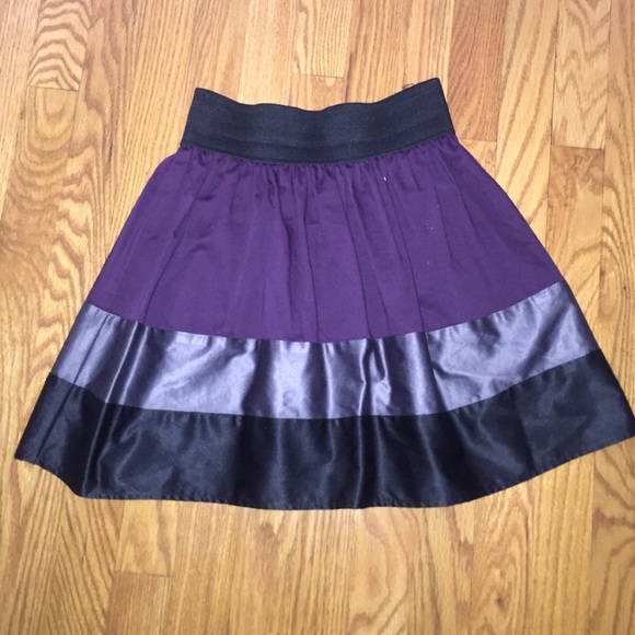 Skater Skirt