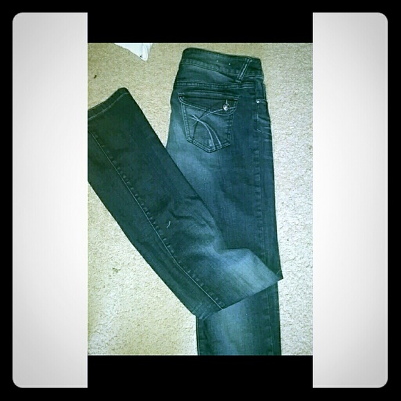 *RESERVED*Delias jeans sz 7/8 extra long