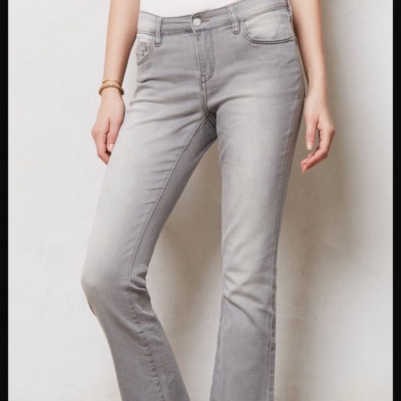 Anthropologie Pilcro size 26 corduroy pants