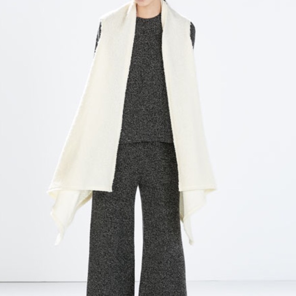 Zara coat - Picture 2 of 4