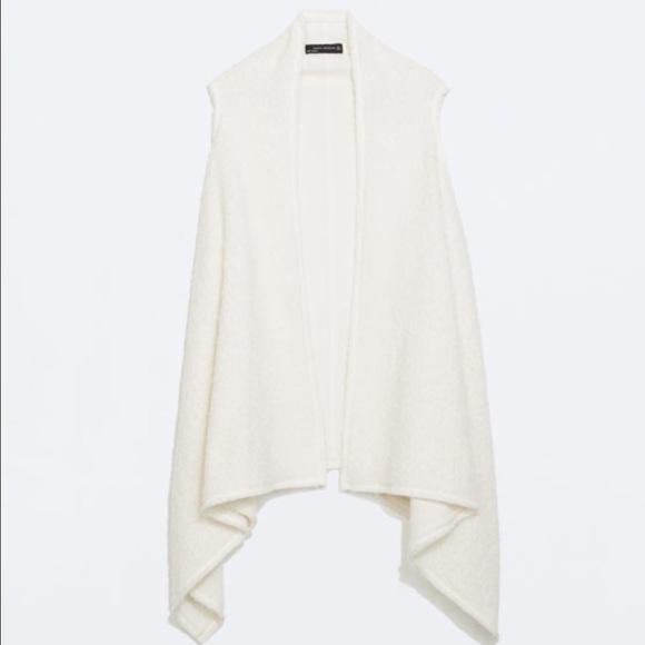 Zara coat - Picture 3 of 4