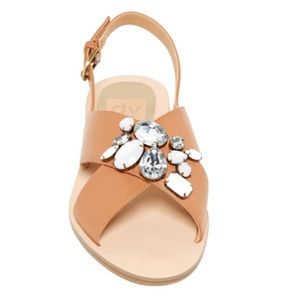Dolce Vita Nala Sandal
