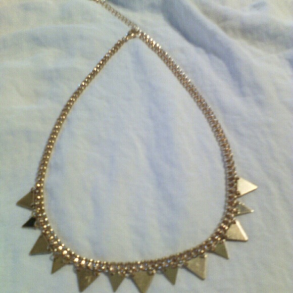 Triangle Charm - Picture 2 of 2