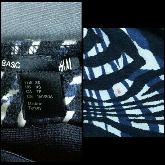 Basic Tube Top - Picture 3 of 3