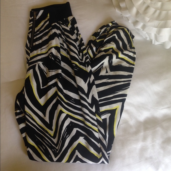 Material Girl Leggings