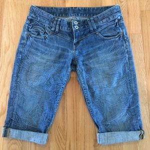 3/$15💥 Express: jean capris