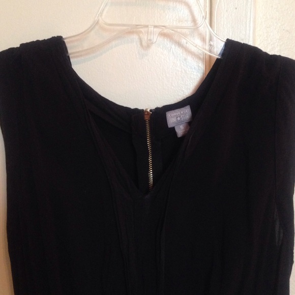 Converse One Star Black Dress - Picture 2 of 4