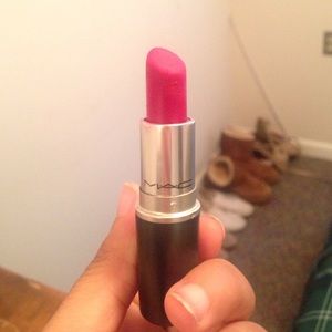 Mac ruby woo