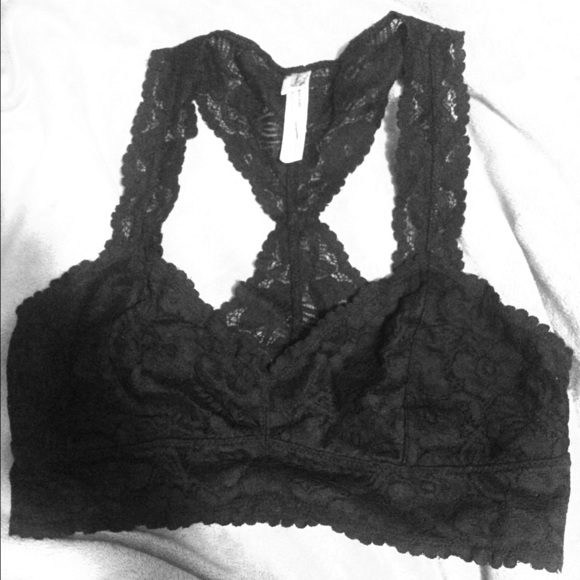 Free people bandeau