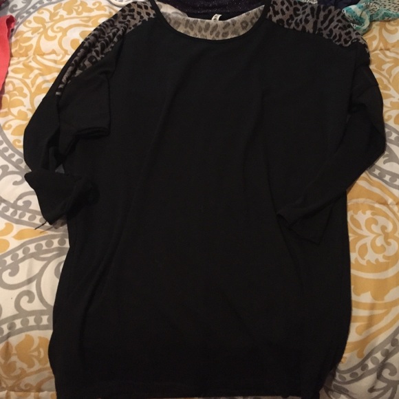 Cute top