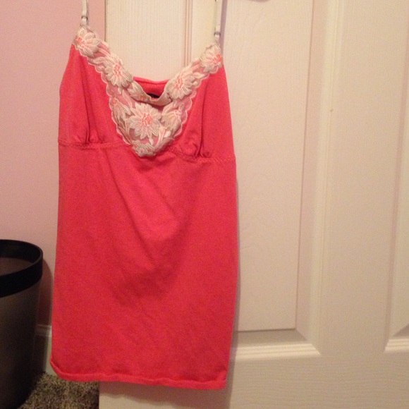 American eagle tank