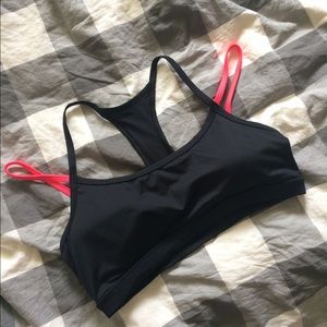 Marika Sportsbra with Pop strap💪