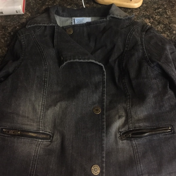 Jacket - Picture 2 of 2