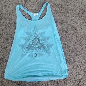 Billabong tank top