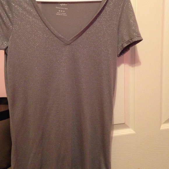American eagle tee