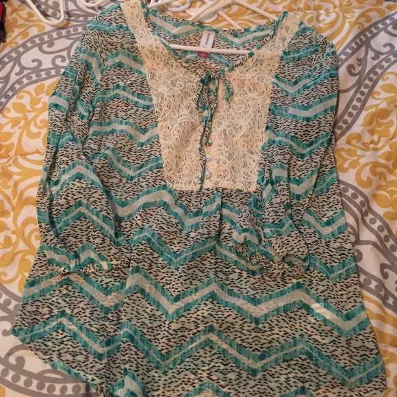 Cute top
