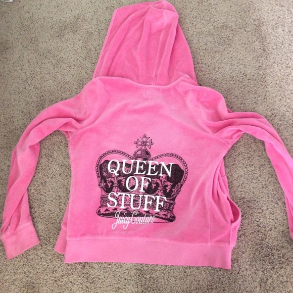Juicy couture jacket