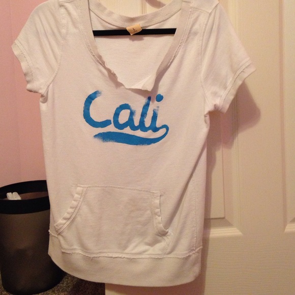 Hollister top
