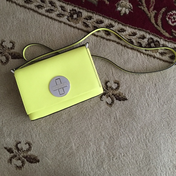kate spade Bags Authentic Kate Spade Messenger Bag Poshmark
