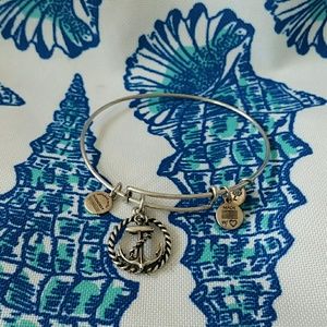 Alex and ani anchor