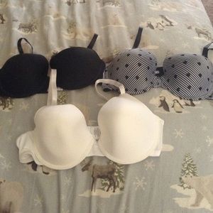 Bras