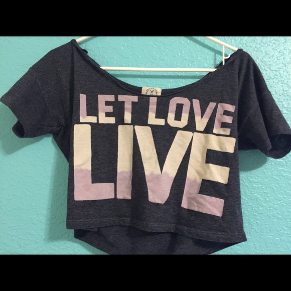 💎American eagle bikini cover or crop top size s💎 - Picture 1 of 3