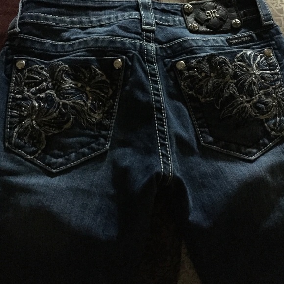 Miss me size 27