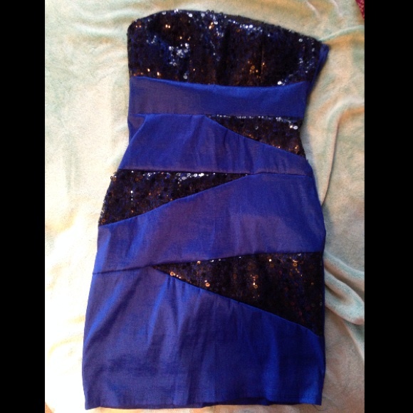 Party dress