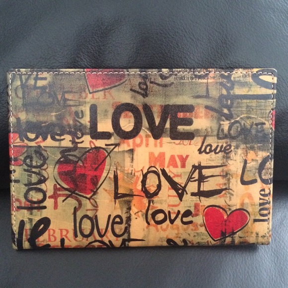 Clutches & Wallets - Passport Holder