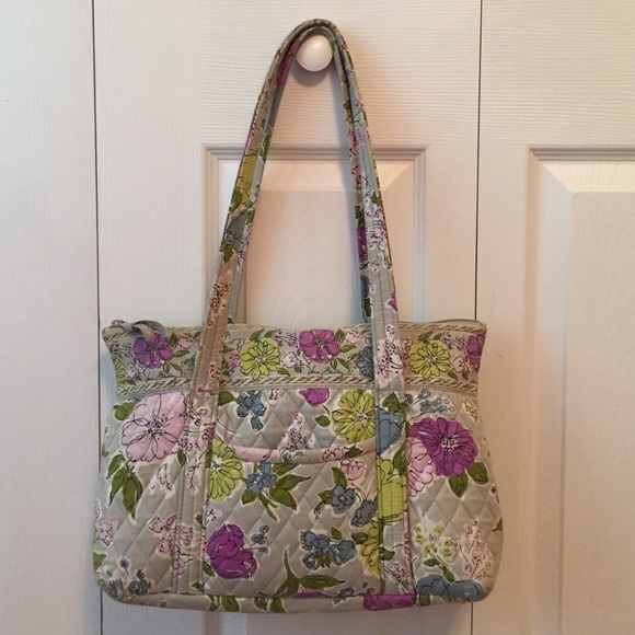 Vera Bradley Purse