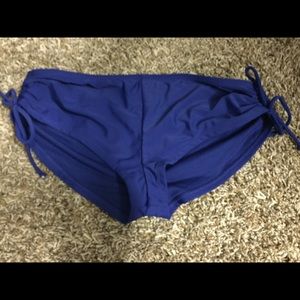 🎉final markdown🎉 Boyshort bikini bottom