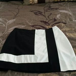 INC skirt - 4P