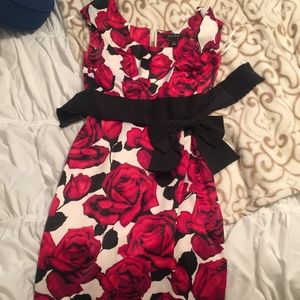 White House black market Dress