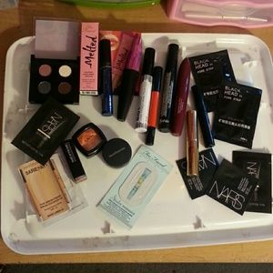 Makeup Bundle!