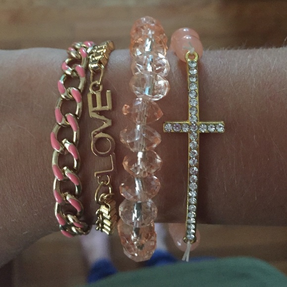 Bracelet set