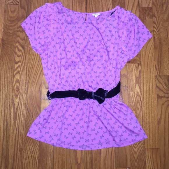 Bow top