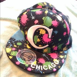 SnapBack