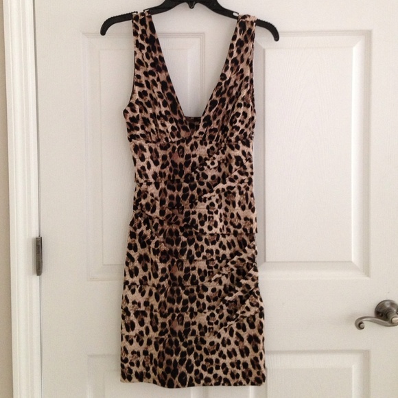 Dress - Picture 1 of 1