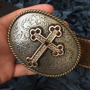 Belt