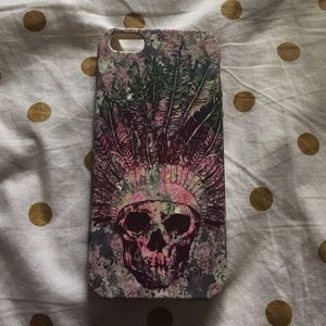 Urban Outfitters iPhone 5s case
