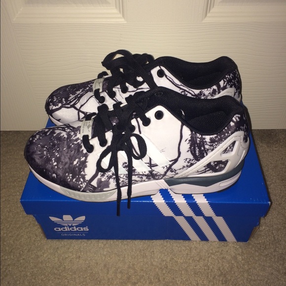 Adidas Zx Flux