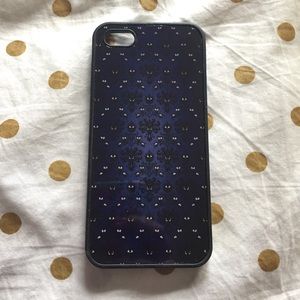 Haunted Mansion iPhone 5s case