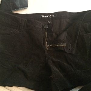 Celebrity Pink Original Denim Size 11 Shorts