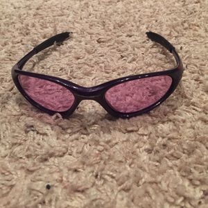 Oakley women's sunglasses