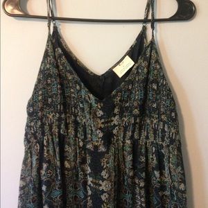 URBAN OUTFITTERS DRESS NWOT