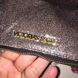 VS clutch or make up bag