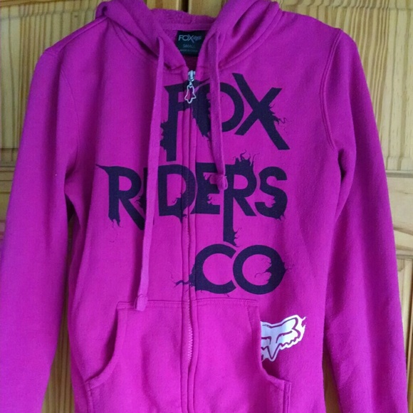 FOX Sweatshirt