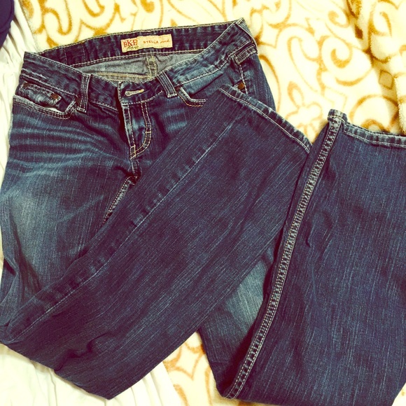 BKE jeans
